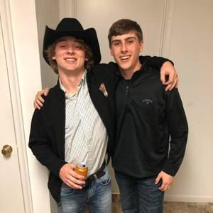 Meet your Posher, Ian